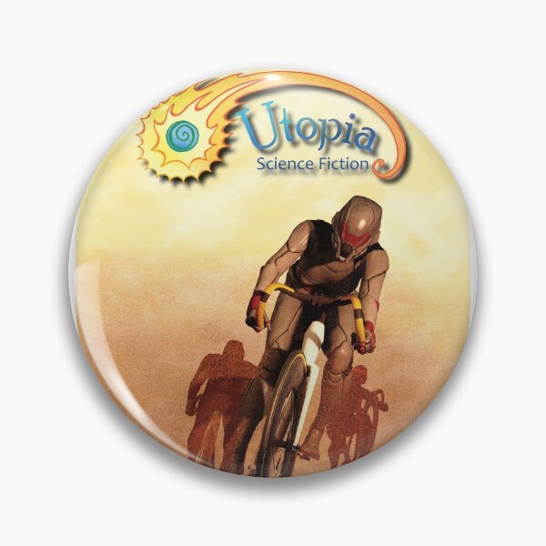 Item preview, Utopia April 2020. designed and sold by UtopiaSF.