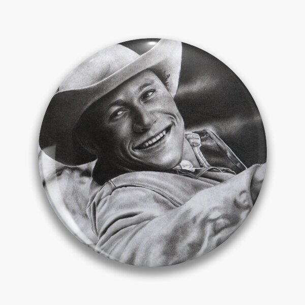 Item preview, Heath Ledger designed and sold by aspihesi.