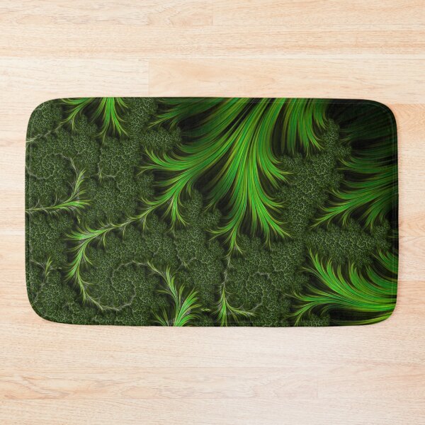 Item preview, Green Nature designed and sold by FantasySkyArt.