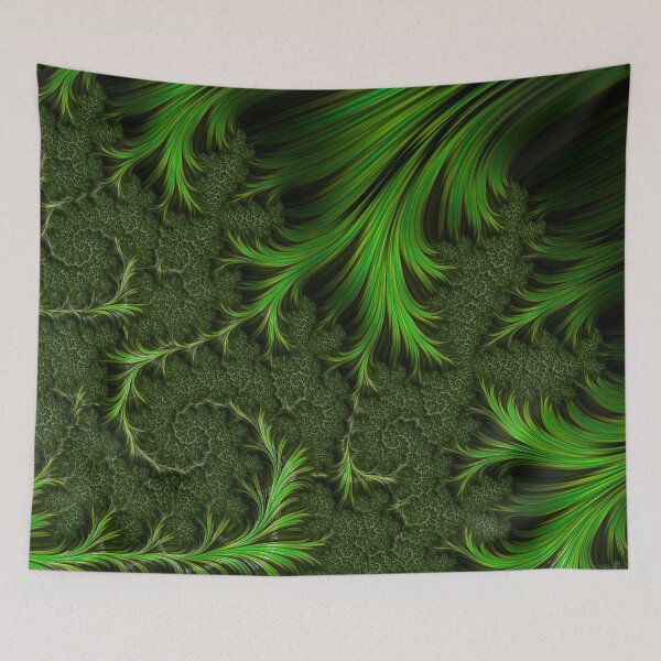Item preview, Green Nature designed and sold by FantasySkyArt.