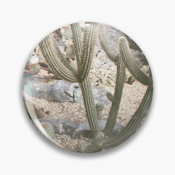 Item preview, Cacti II designed and sold by Cassia Beck.