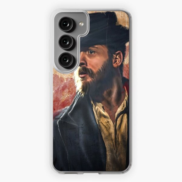 Movie Peaky Blinders Text Phone Case Funda For Samsung S21 Lite