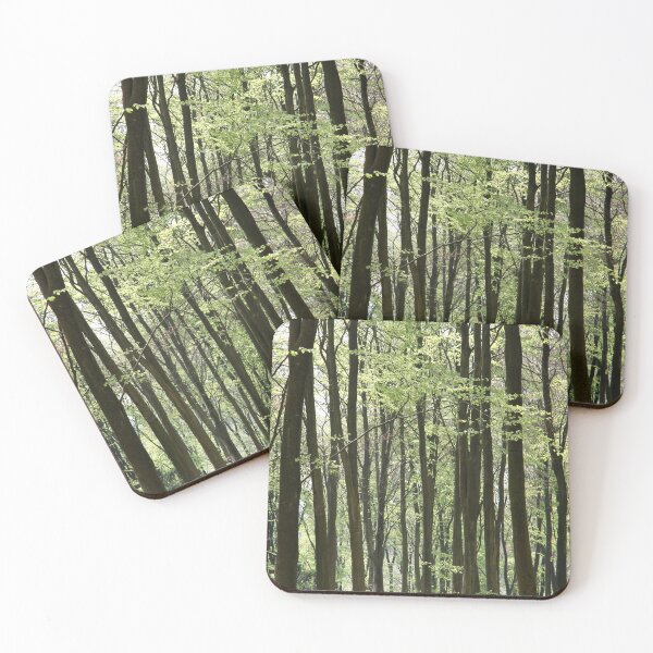 Item preview, Path Through The Wood designed and sold by Samantha Higgs.