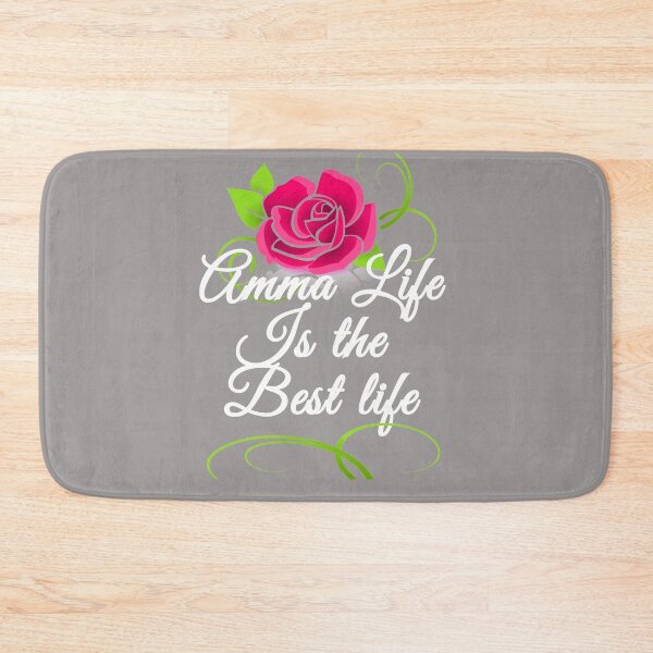 Item preview, Mother's Day Special Gifts Best Amma Ever designed and sold by mery516.