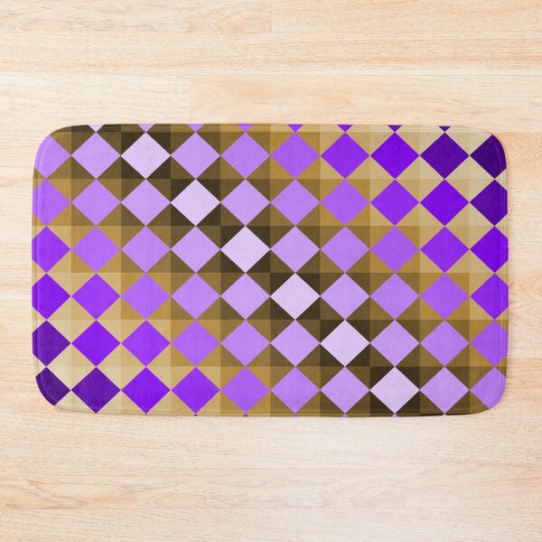 Item preview, Quadrilaterals in square 4 designed and sold by ApArtPaintings.