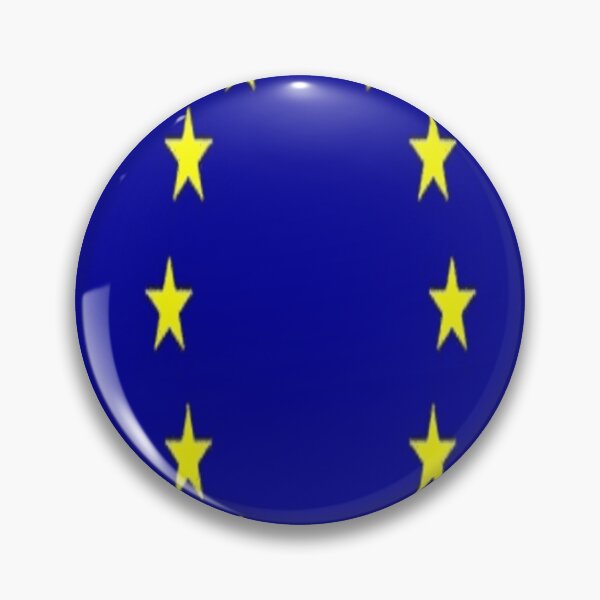 Artikelvorschau, Europäische Einheit entworfen und verkauft von BLDAIRSH.