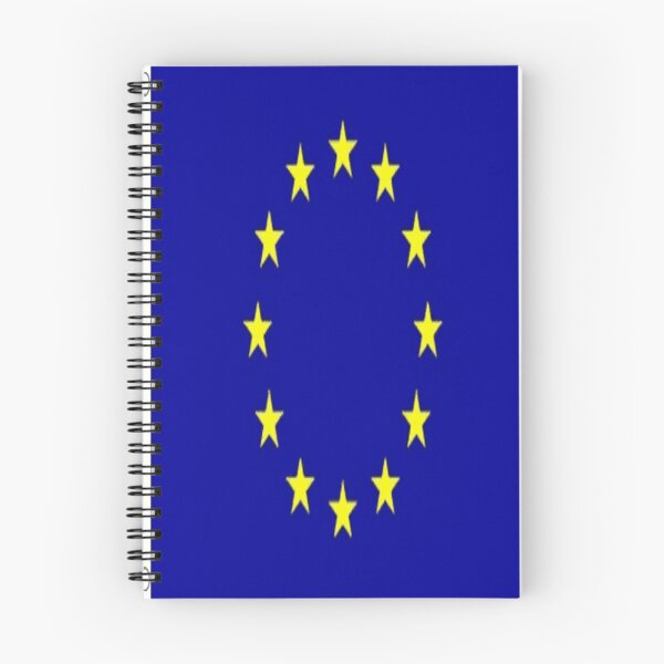 Item preview, European unity designed and sold by BLDAIRSH.
