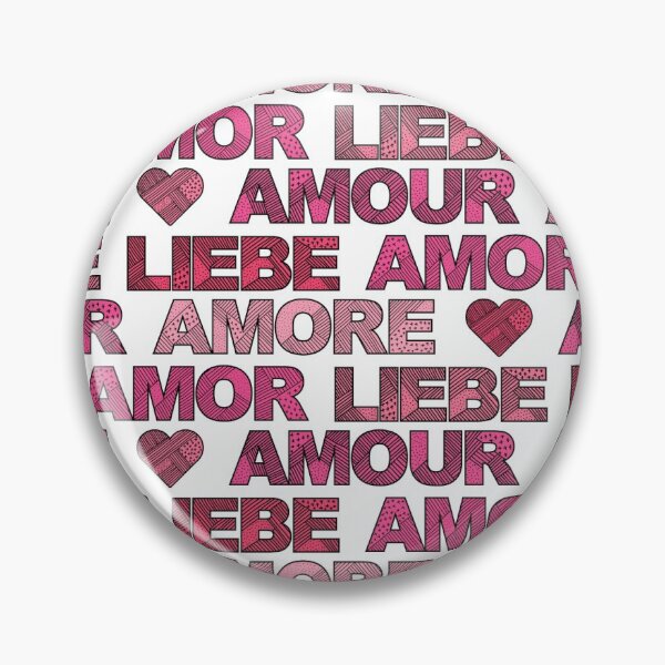 Item preview, All you need is Love - rose designed and sold by pakanta.