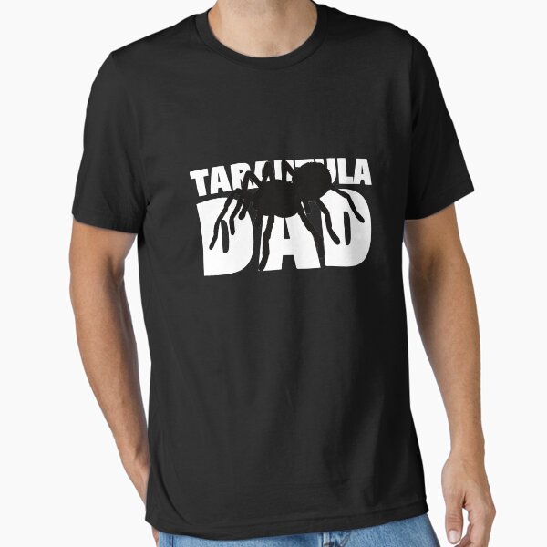 Item preview, Tarantula Dad T-Shirt Tarantula Lover Animal Gift for Father designed and sold by Best Tees.