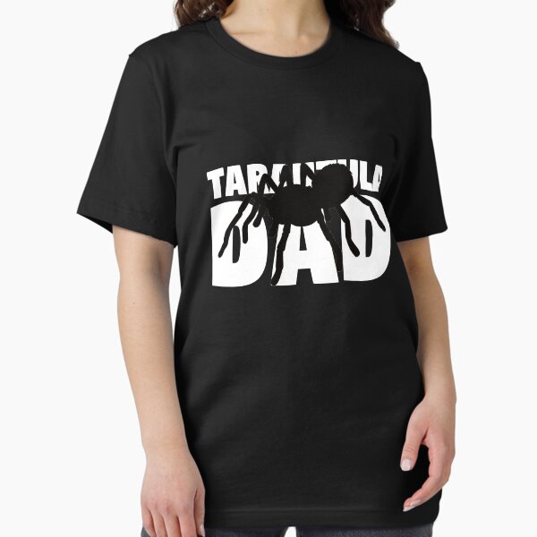 Item preview, Tarantula Dad T-Shirt Tarantula Lover Animal Gift for Father designed and sold by Best Tees.