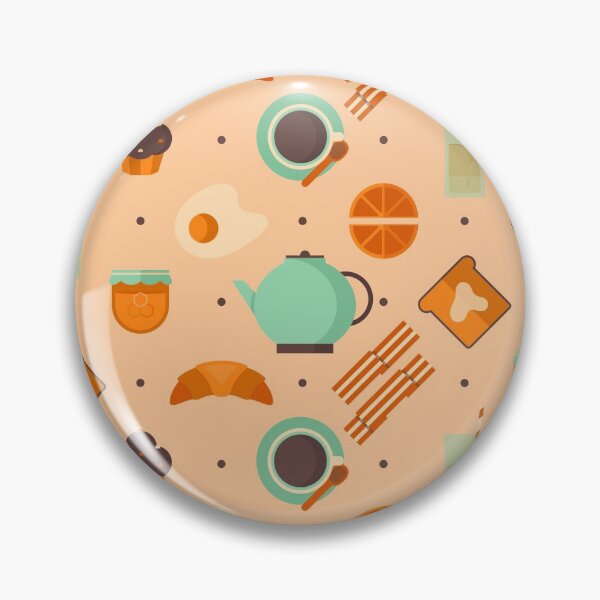 Item preview, Most Important Meal designed and sold by badOdds.