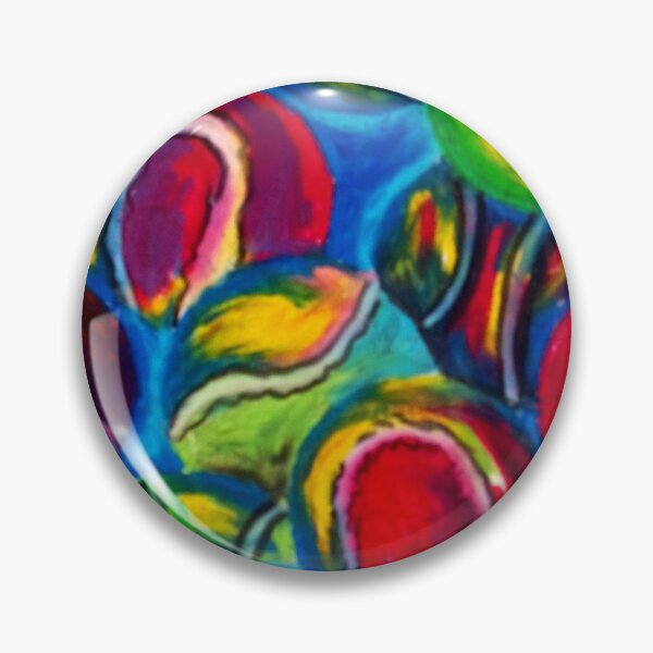 Item preview, Colorful Tennis Art designed and sold by Jennifer Stedman.