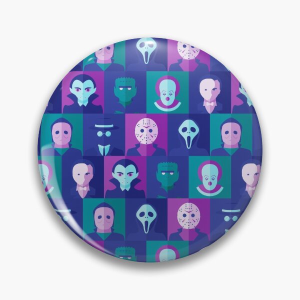 Item preview, Classic Spooks designed and sold by badOdds.