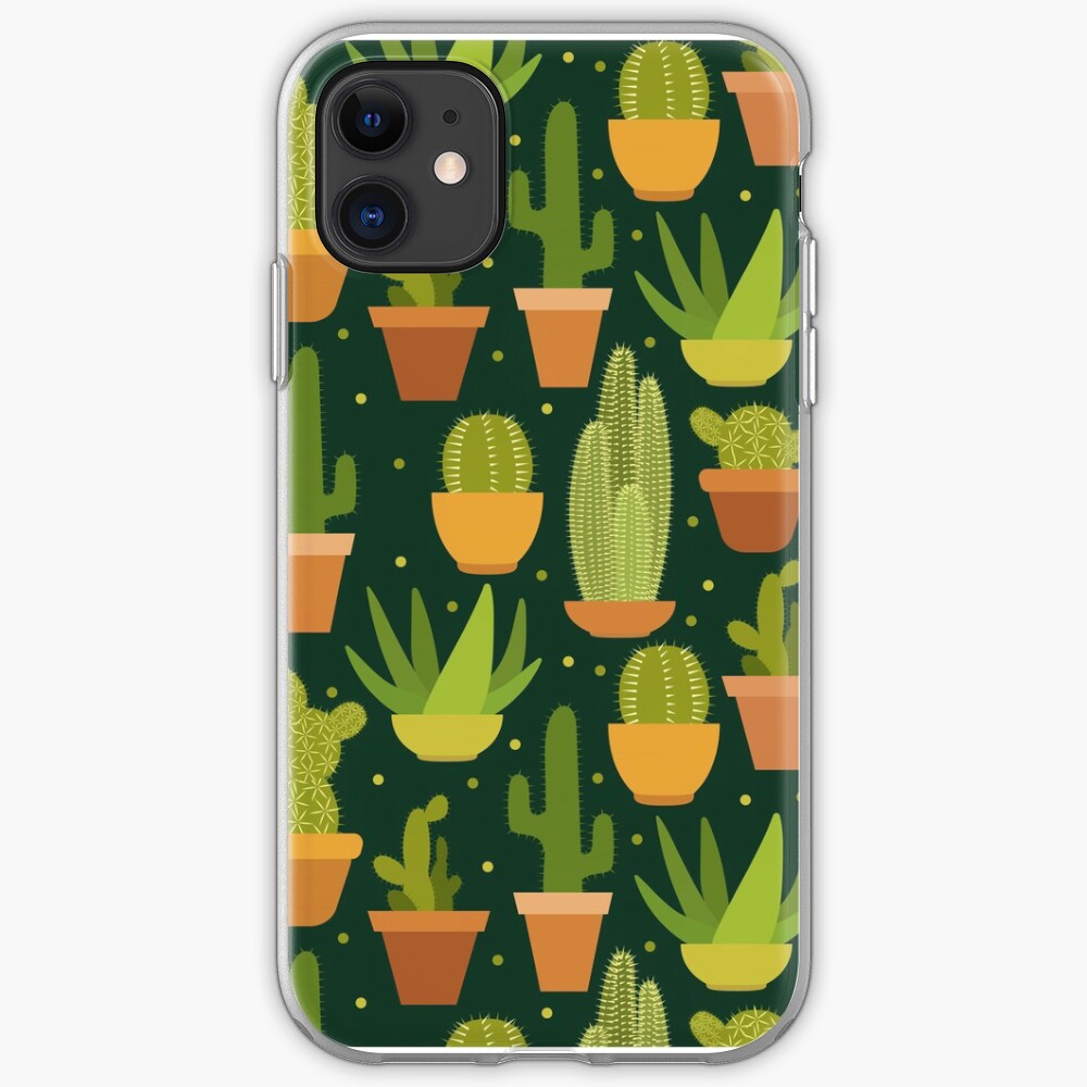 cactus iphone 13 case