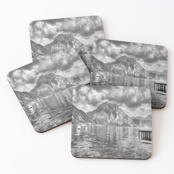 Item preview, Traunsee Lake Altmunster Austria       designed and sold by Londonimages.