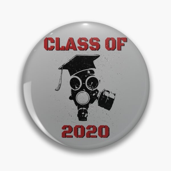 Item preview, Class of 2020 designed and sold by Teecha.
