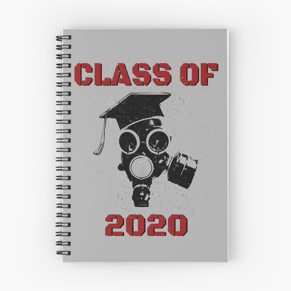 Item preview, Class of 2020 designed and sold by Teecha.