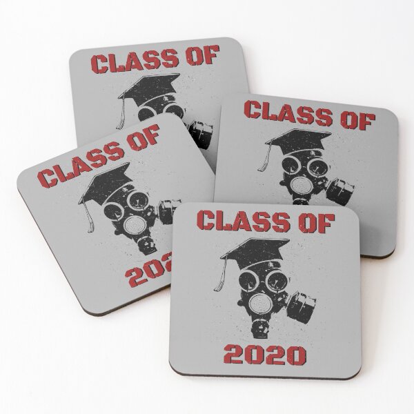 Item preview, Class of 2020 designed and sold by Teecha.