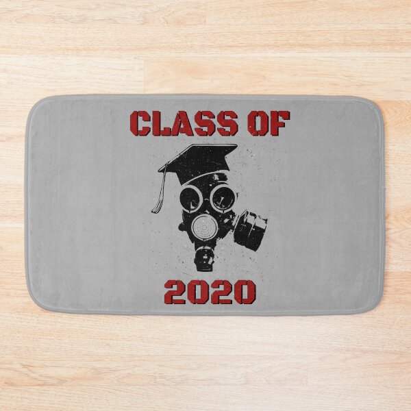 Item preview, Class of 2020 designed and sold by Teecha.
