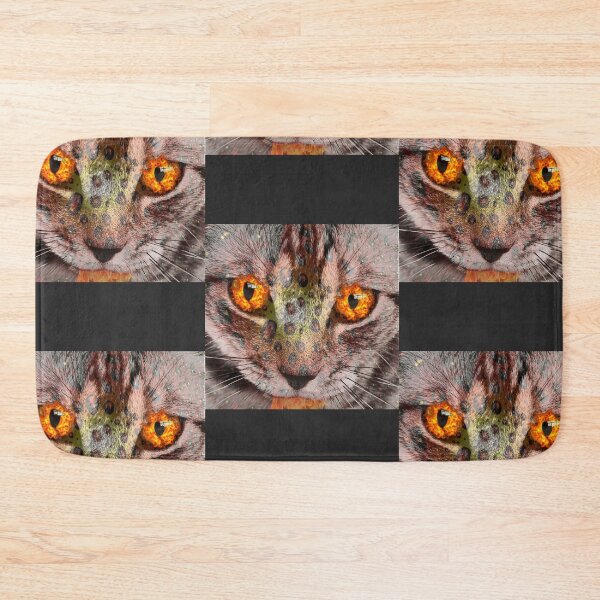 Item preview, Fire Cat designed and sold by PicsByTony.