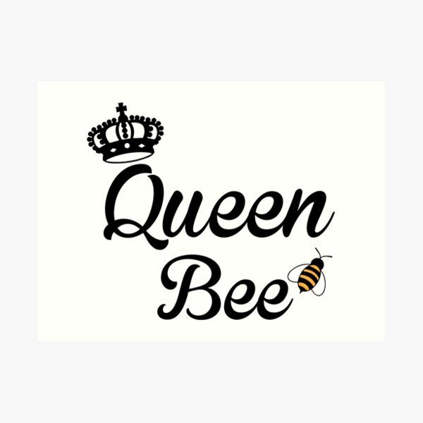 Free Free Queen B Svg 371 SVG PNG EPS DXF File