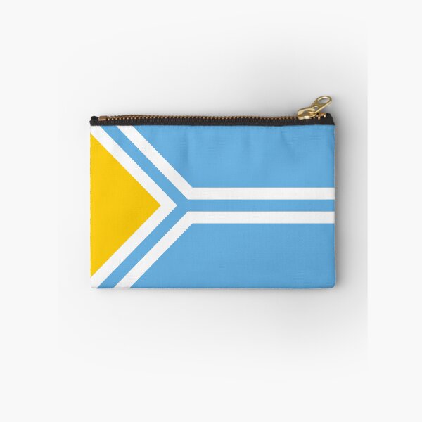 Item preview, tuva flag designed and sold by tony4urban.