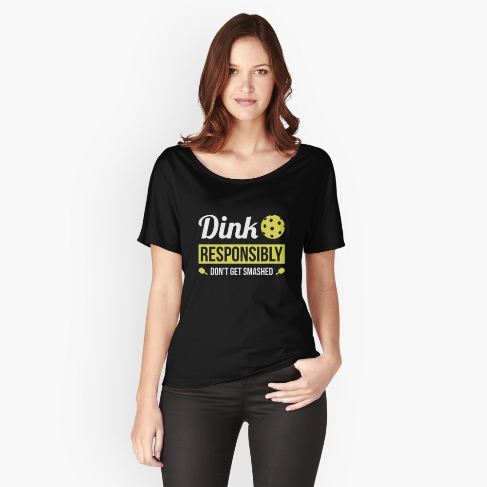 Item preview, Relaxed Fit T-Shirt designed and sold by davdmark.