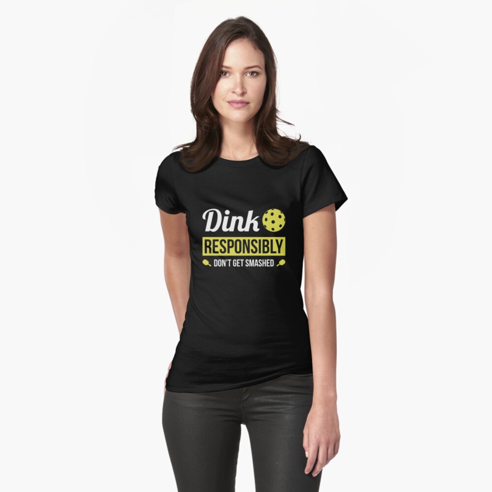 Item preview, Fitted T-Shirt designed and sold by davdmark.