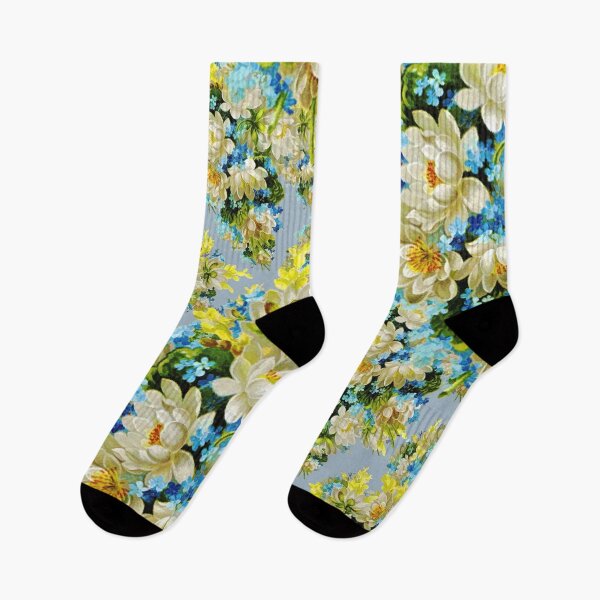 Item preview, Floral Days designed and sold by FantasySkyArt.