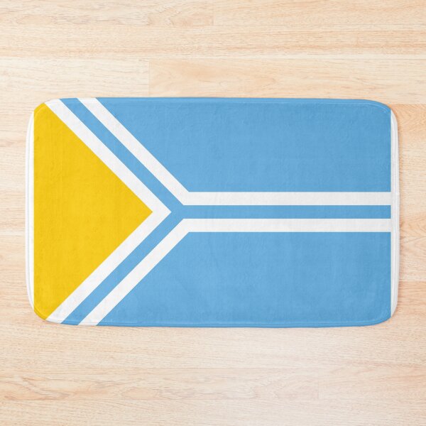 Item preview, tuva flag designed and sold by tony4urban.