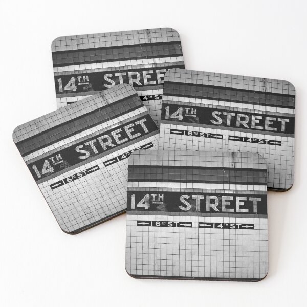 Item preview, New York City designed and sold by goldstreet.