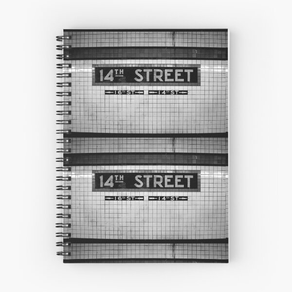 Item preview, New York City designed and sold by goldstreet.