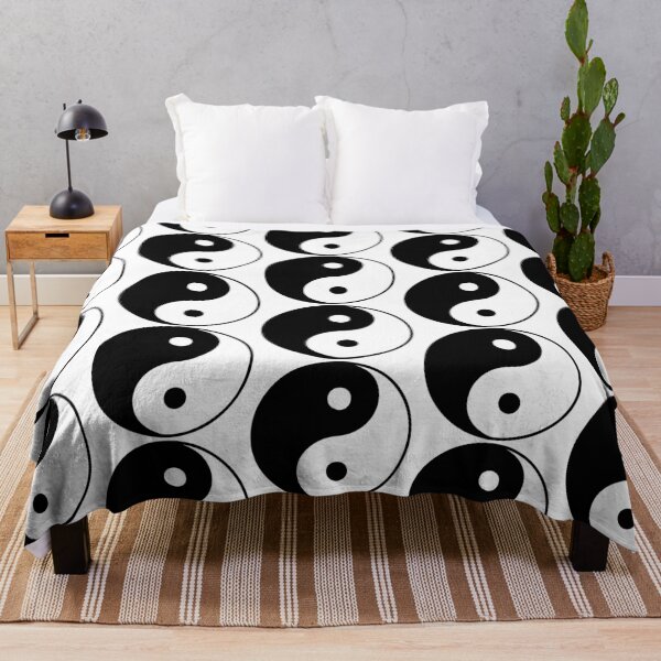Item preview, Classic Yin Yang designed and sold by Mindful-Designs.
