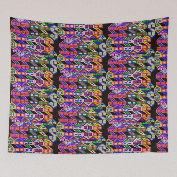 Item preview, Old School S  designed and sold by OodleOfDoodles.
