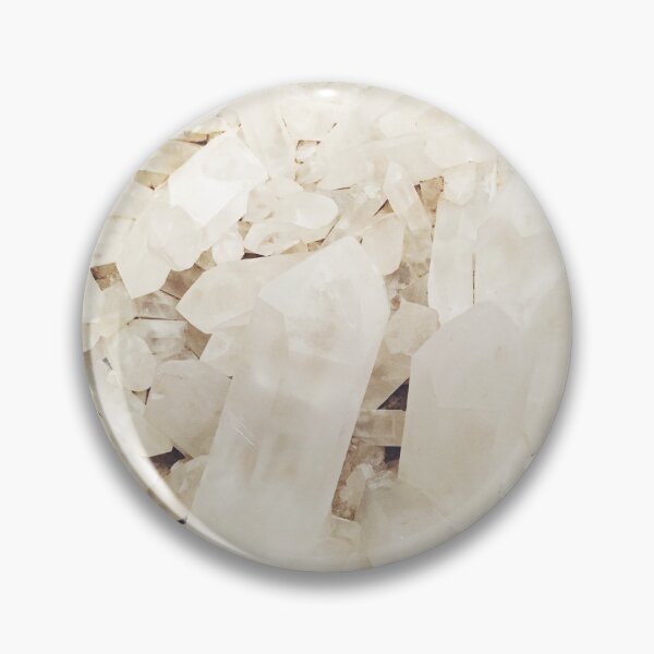 Item preview, Quartz Crystals designed and sold by Cassia Beck.