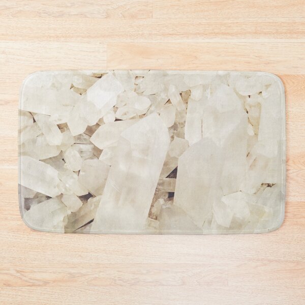 Item preview, Quartz Crystals designed and sold by Cassia Beck.