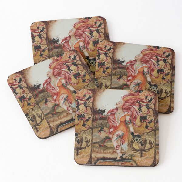 Item preview, Freja - Trust designed and sold by TerraMoon.