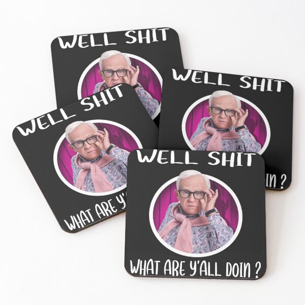 Item preview, LESLIE JORDAN QUOTE designed and sold by torontoo.