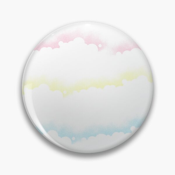 Item preview, Kawaii Manga Clouds  designed and sold by Yuni-Naoki.