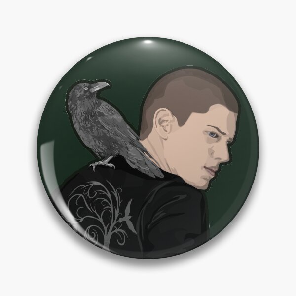 Item preview, Ronan Lynch  designed and sold by mpmi0801.