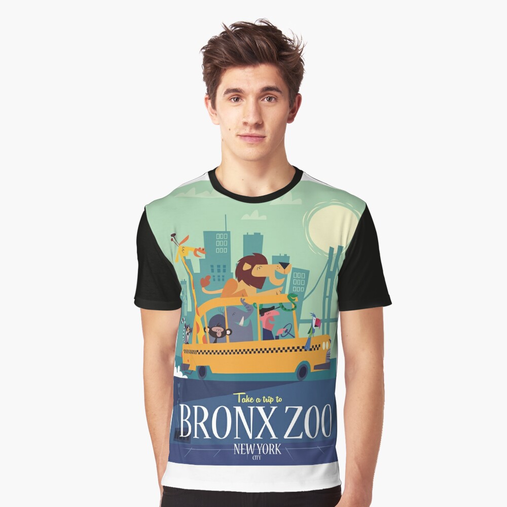 Bronx Zoo , Bronx Zoo sold by Whitney Fugleberg | SKU 12149557 | 65% OFF  Printerval