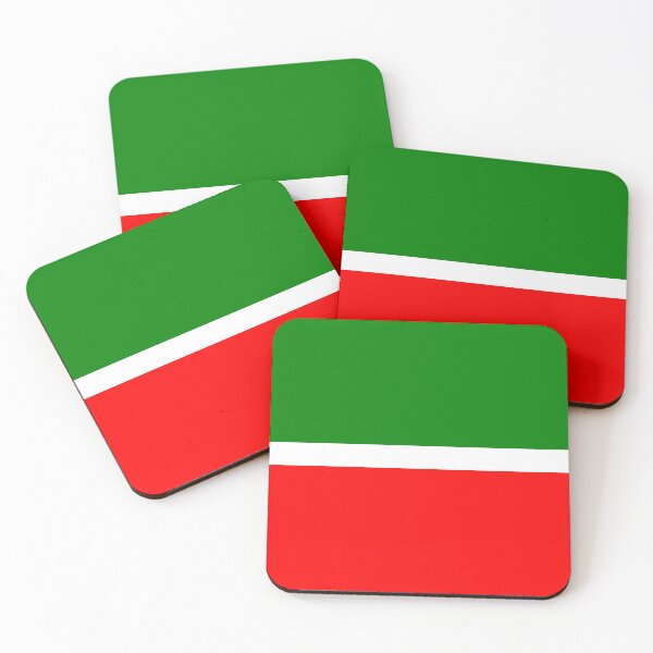 Item preview, tatarstan flag designed and sold by tony4urban.