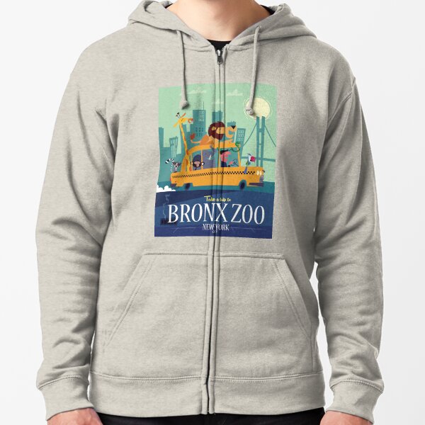 The Zoo Bronx Ny New York Yankees Shirt, hoodie, sweater, long sleeve and  tank top