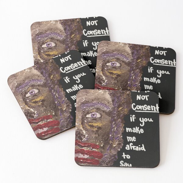 Item preview, Unspoken  designed and sold by DaisyMaeWicked.