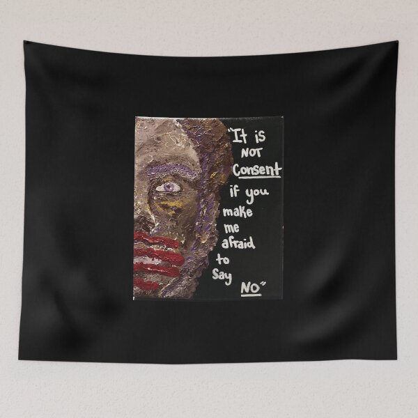 Item preview, Unspoken  designed and sold by DaisyMaeWicked.