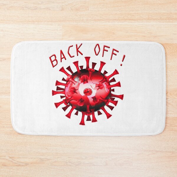 Item preview, Keep your distance designed and sold by gruntpig.