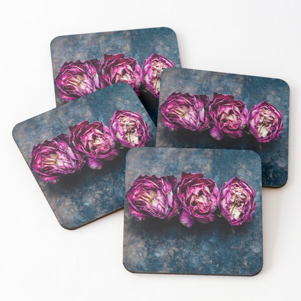 Item preview, Three Rose Buds designed and sold by Maria Heyens.