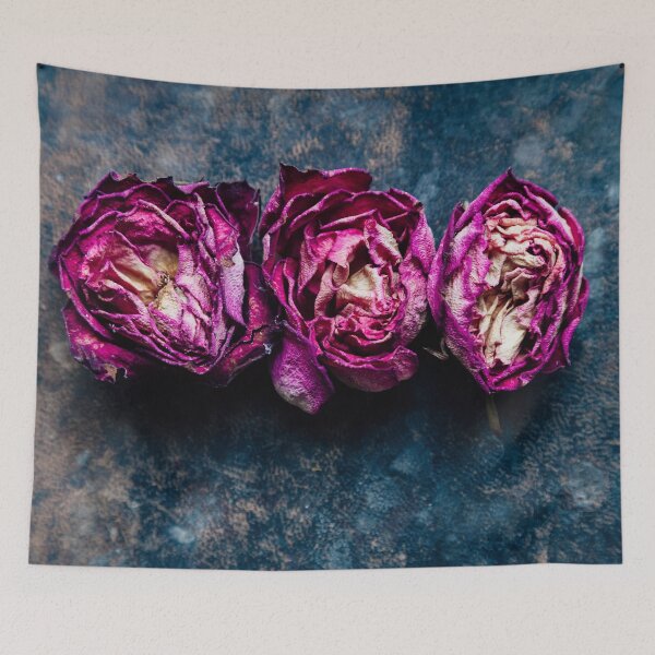 Item preview, Three Rose Buds designed and sold by Maria Heyens.