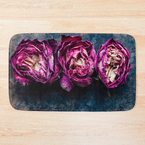 Item preview, Three Rose Buds designed and sold by Maria Heyens.