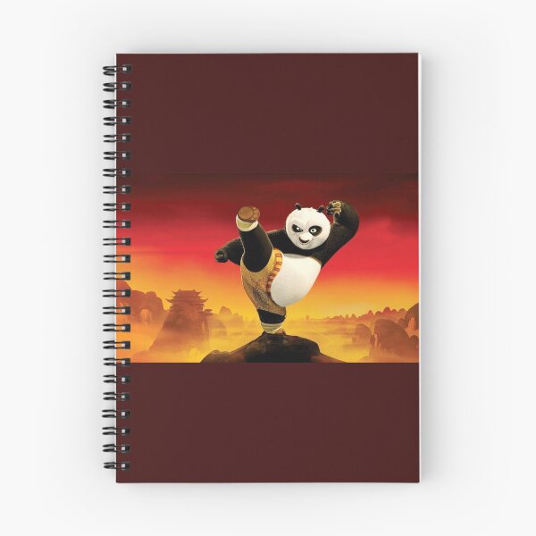 Item preview, Kung Fu Panda - Po designed and sold by casperjay01.